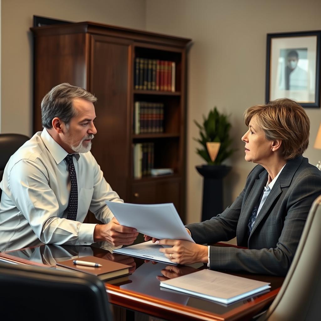 Out-of-State Driver Lawyer Frederick County