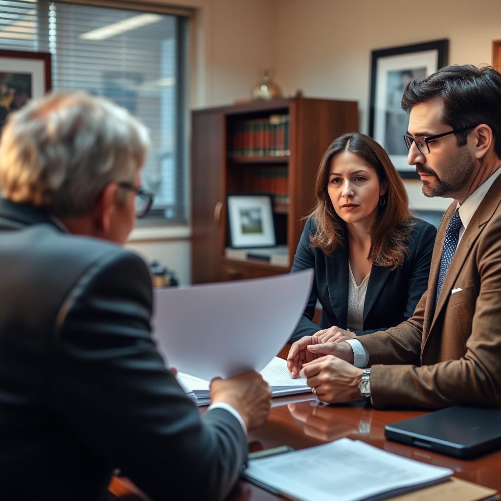 Out-of-State Driver Lawyer Fredericksburg