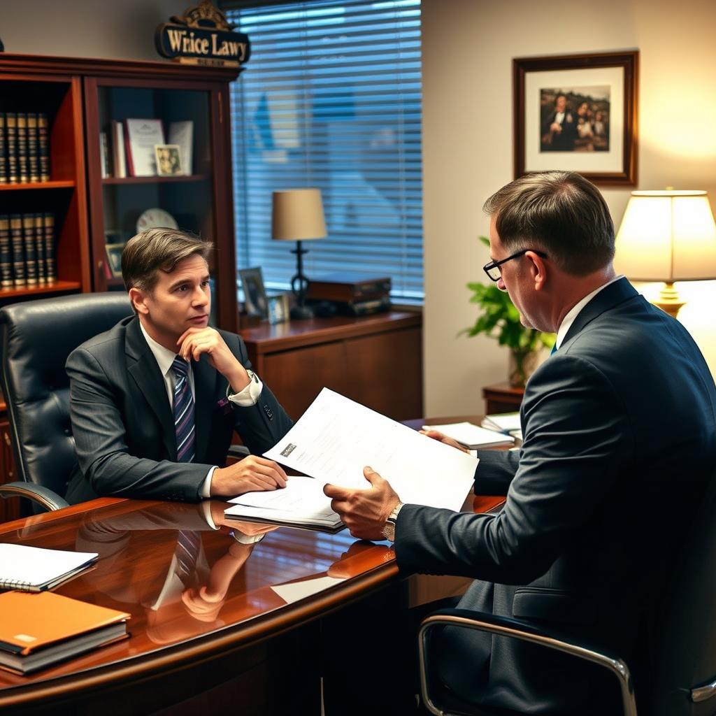 Out-of-State Driver Lawyer Greene County