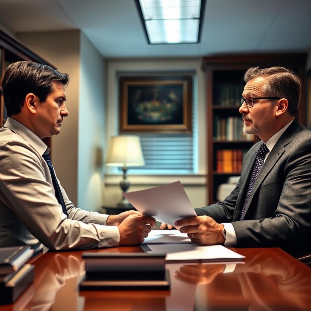 Out-of-State Driver Lawyer Loudoun County