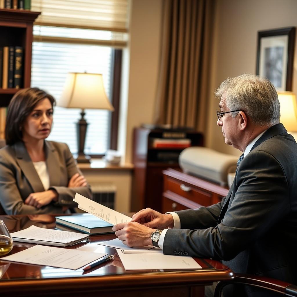 Out-of-State Driver Lawyer Madison County