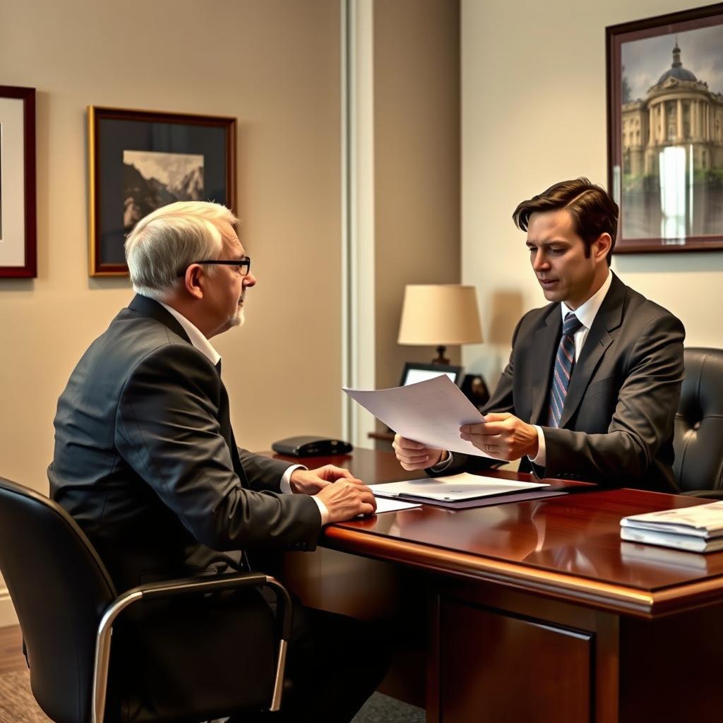 Out-of-State Driver Lawyer Orange County