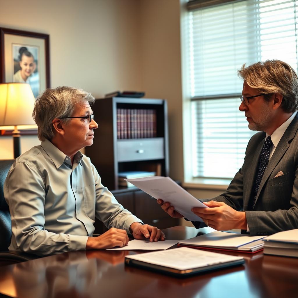 Out-of-State Driver Lawyer Poquoson