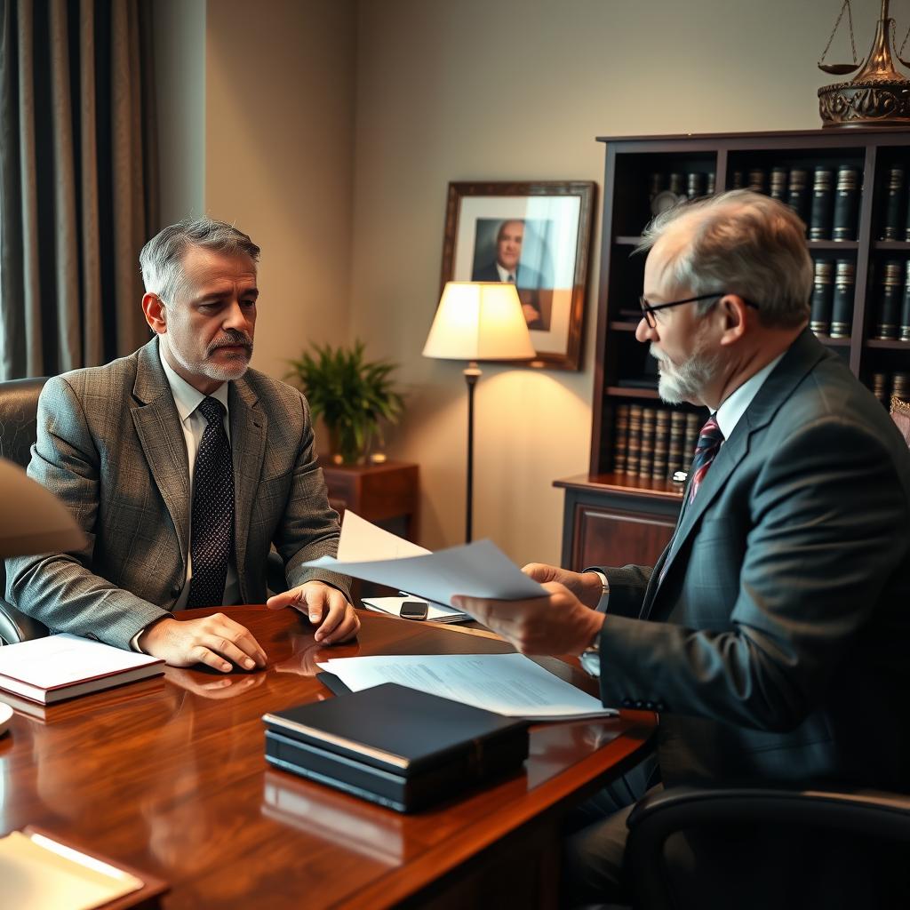 Out-of-State Driver Lawyer Suffolk