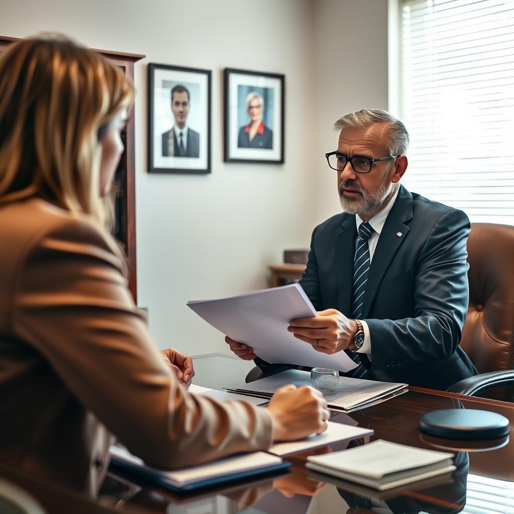 Out-of-State Driver Lawyer Virginia Beach