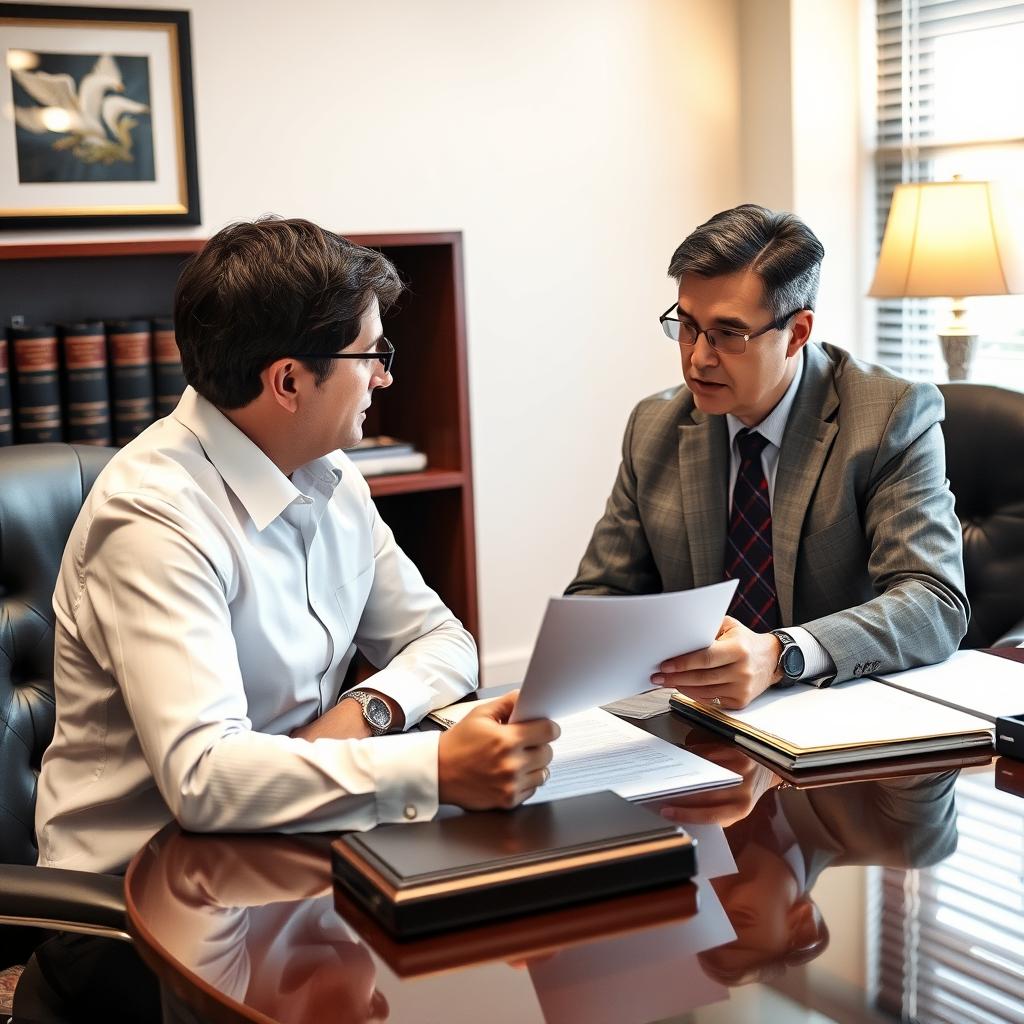 Out-of-State Driver Lawyer Virginia