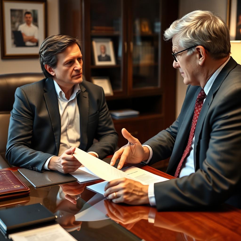 Out-of-State Driver Lawyer Warren County