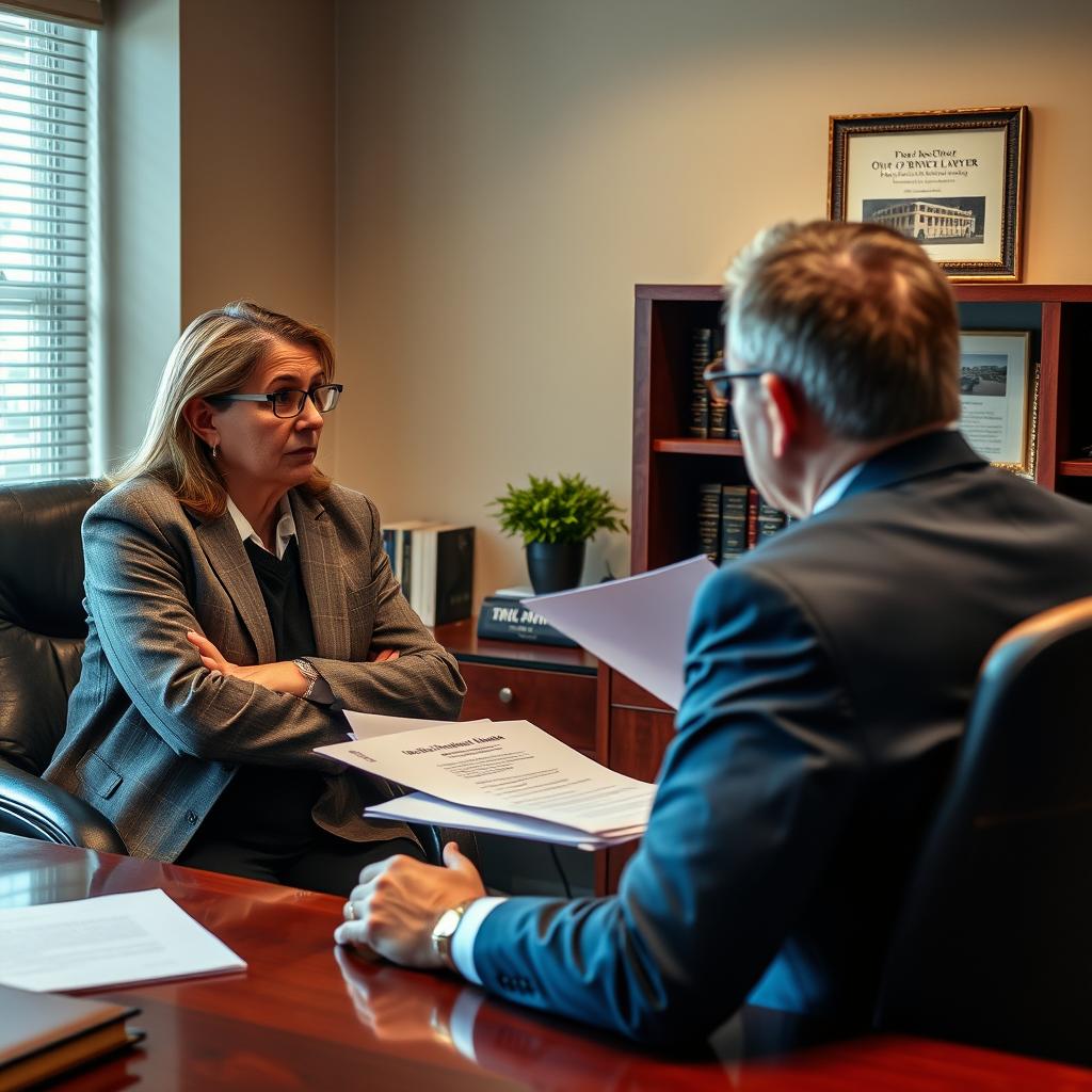 Out-of-State Driver Lawyer York County