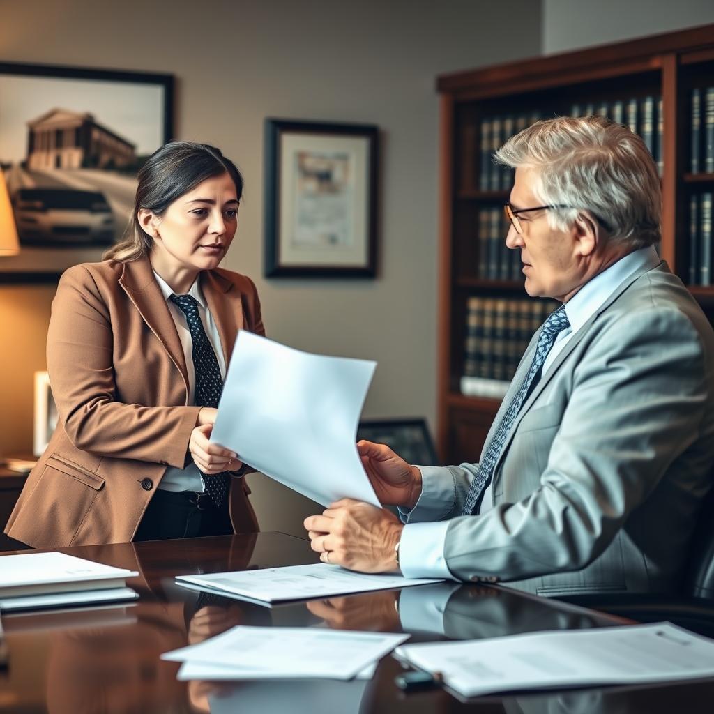 Speeding Ticket Lawyer Isle of Wight County