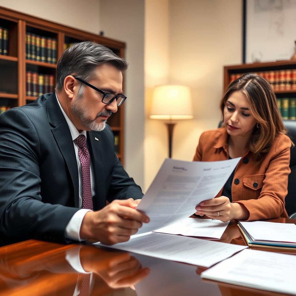 Speeding Ticket Lawyer Orange County