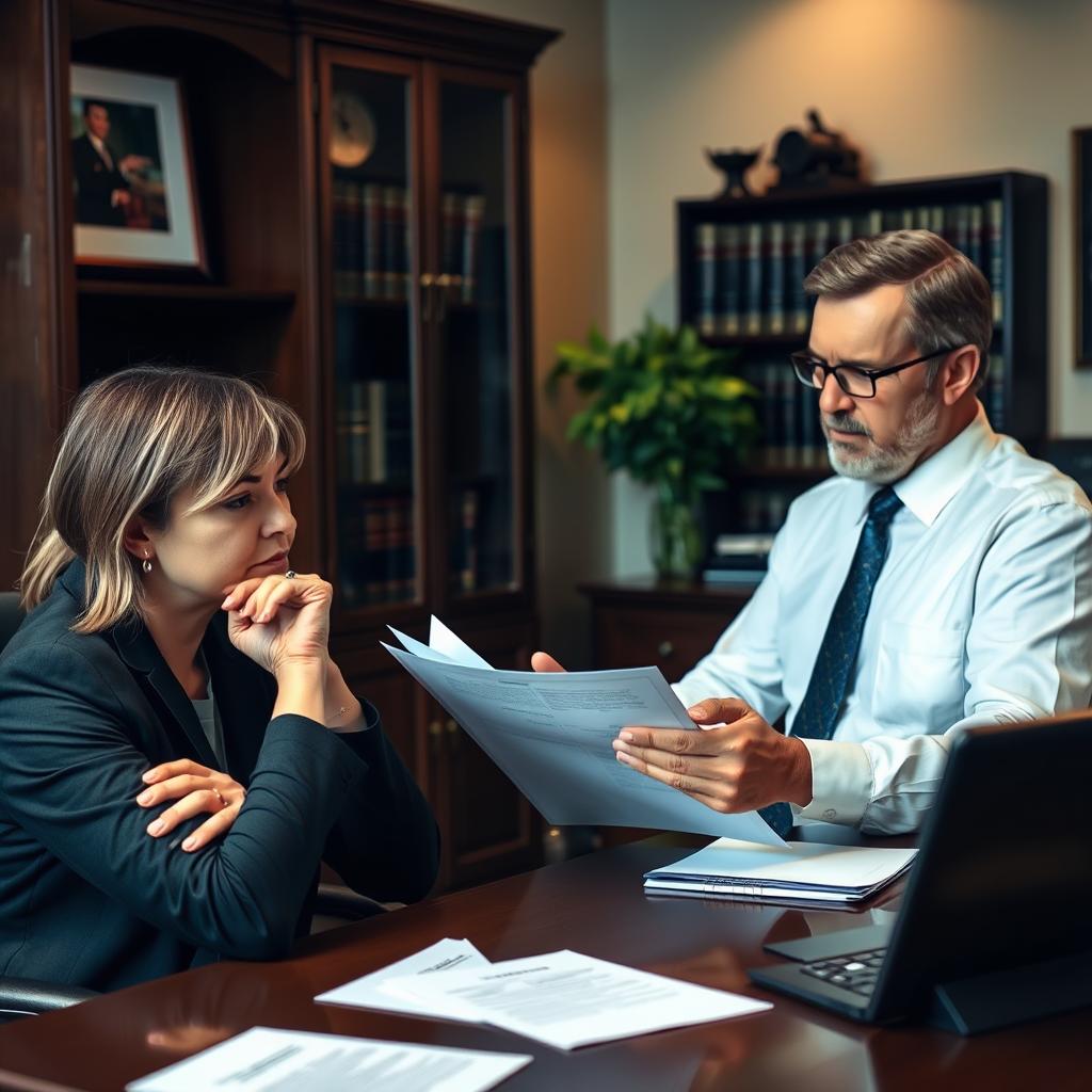 Speeding Ticket Lawyer Roanoke County