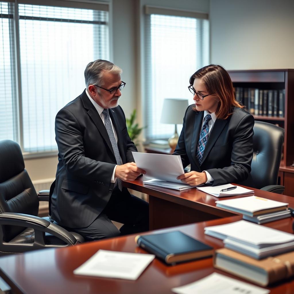 Speeding Ticket Lawyer Suffolk