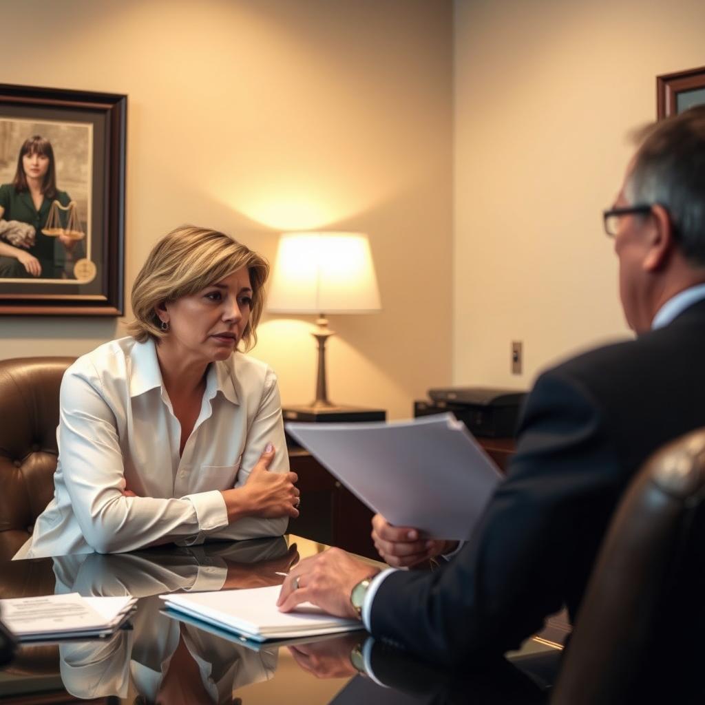 Speeding Ticket Lawyer York County