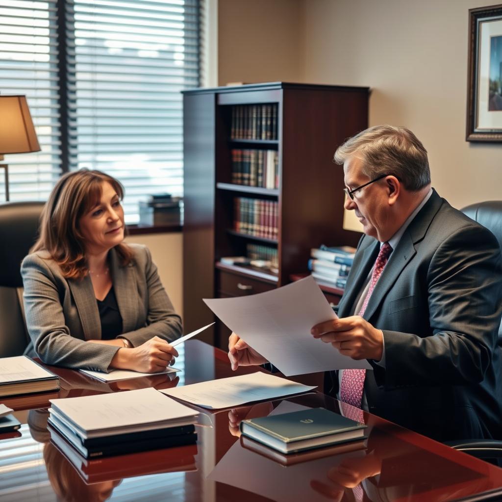 Traffic Fatality Defense Lawyer Dinwiddie County