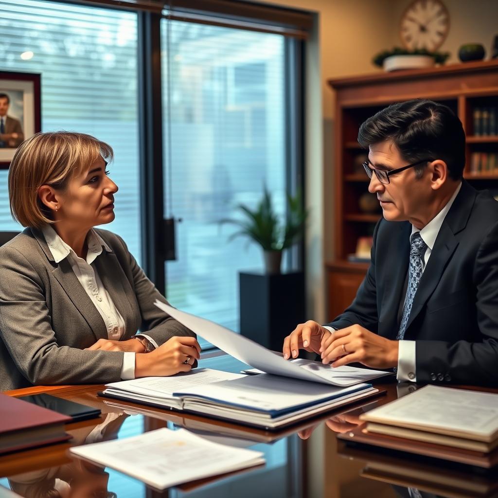 Traffic Fatality Defense Lawyer Fluvanna County