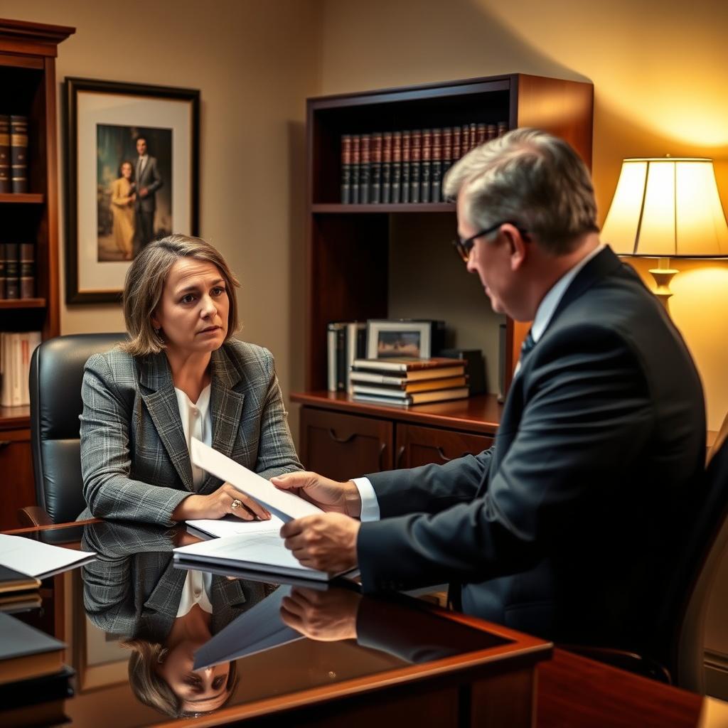 Traffic Fatality Defense Lawyer Hanover County