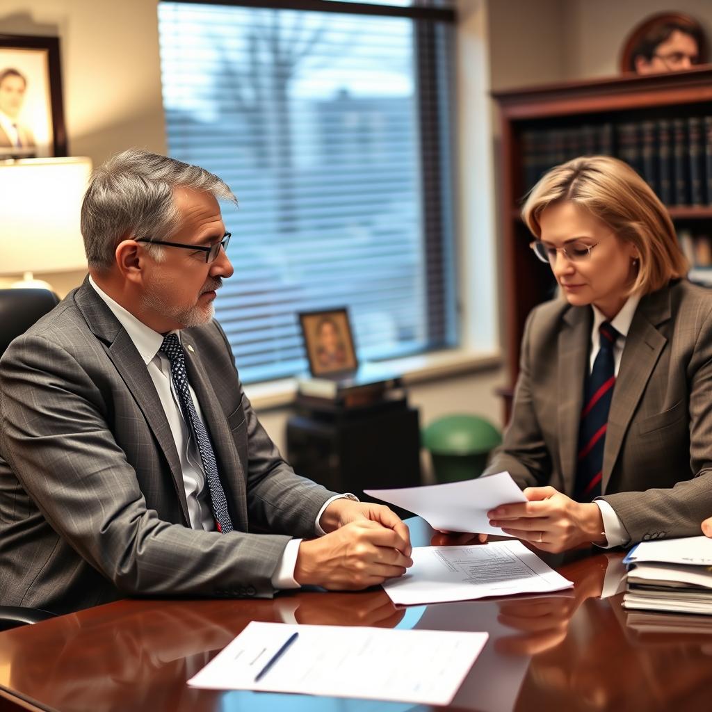 Traffic Ticket Lawyer Dinwiddie County