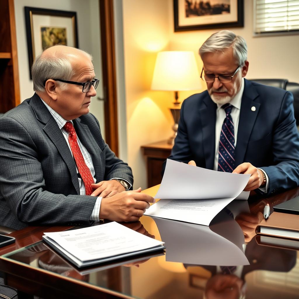 Traffic Ticket Lawyer Loudoun County