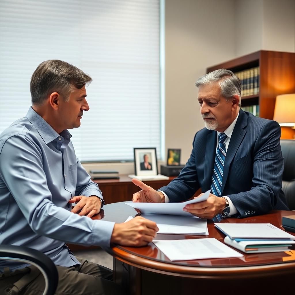 Vehicular Manslaughter Lawyer Clarke County