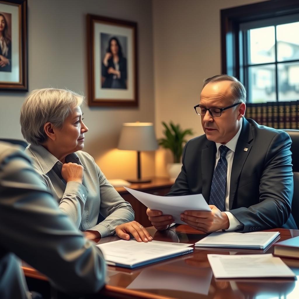 Vehicular Manslaughter Lawyer Colonial Heights