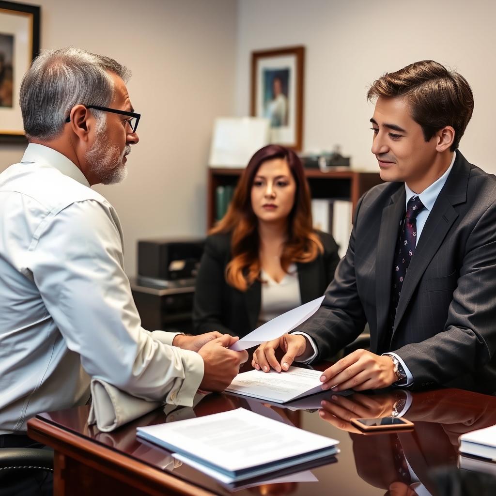 Vehicular Manslaughter Lawyer James City County