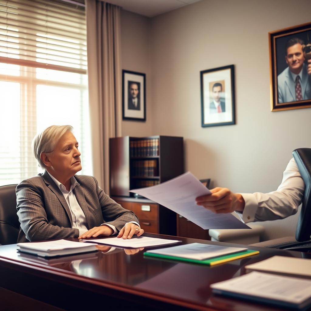 Vehicular Manslaughter Lawyer Louisa County