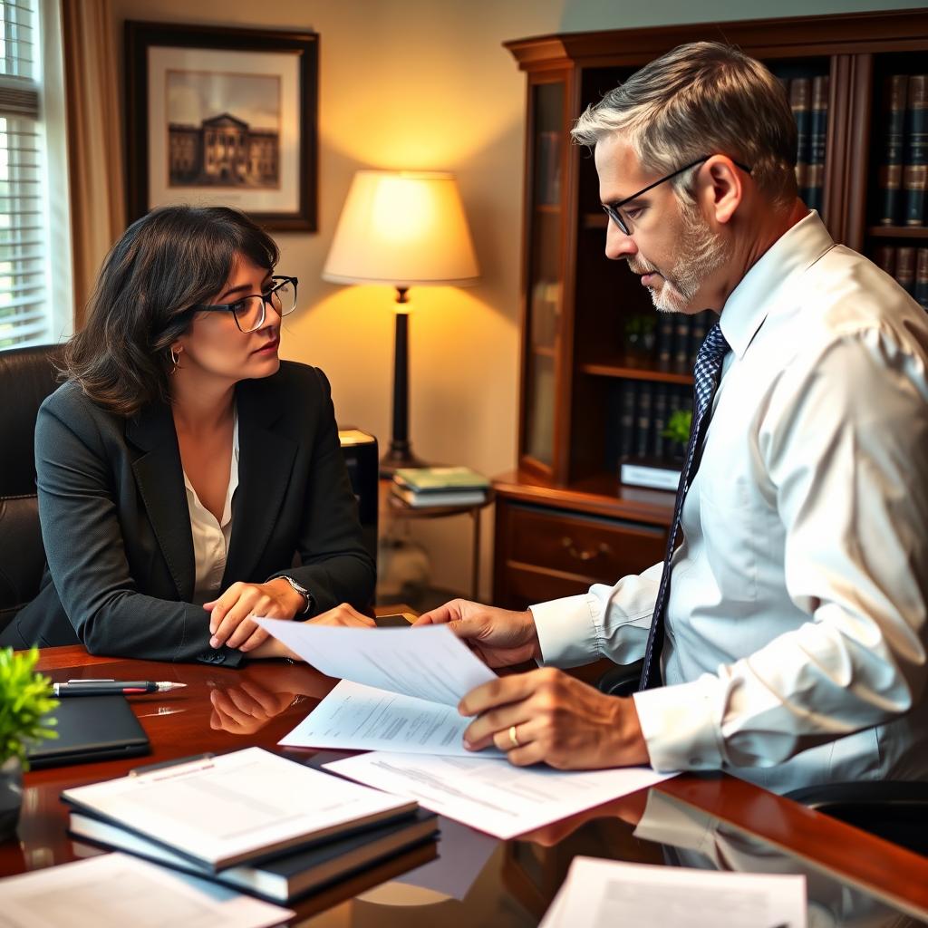 Vehicular Manslaughter Lawyer Manassas