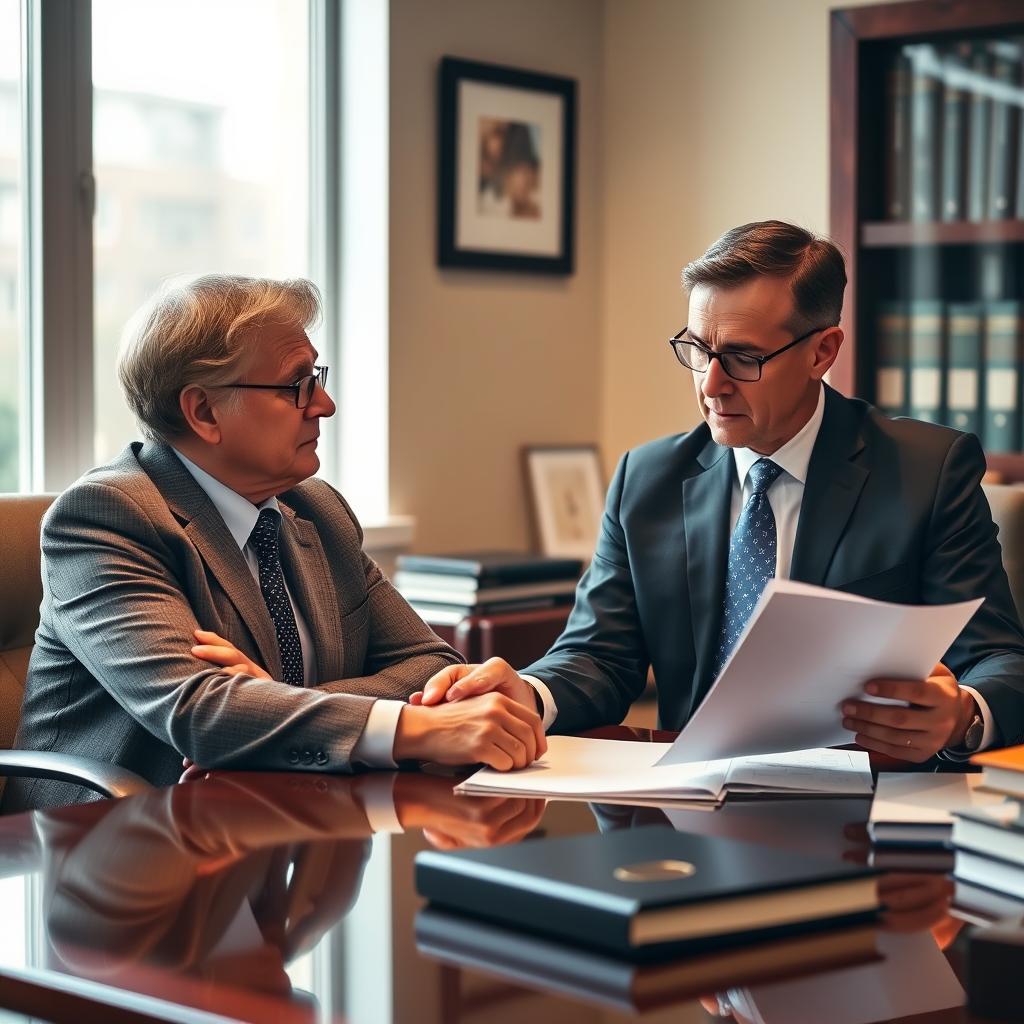 Vehicular Manslaughter Lawyer New Kent County