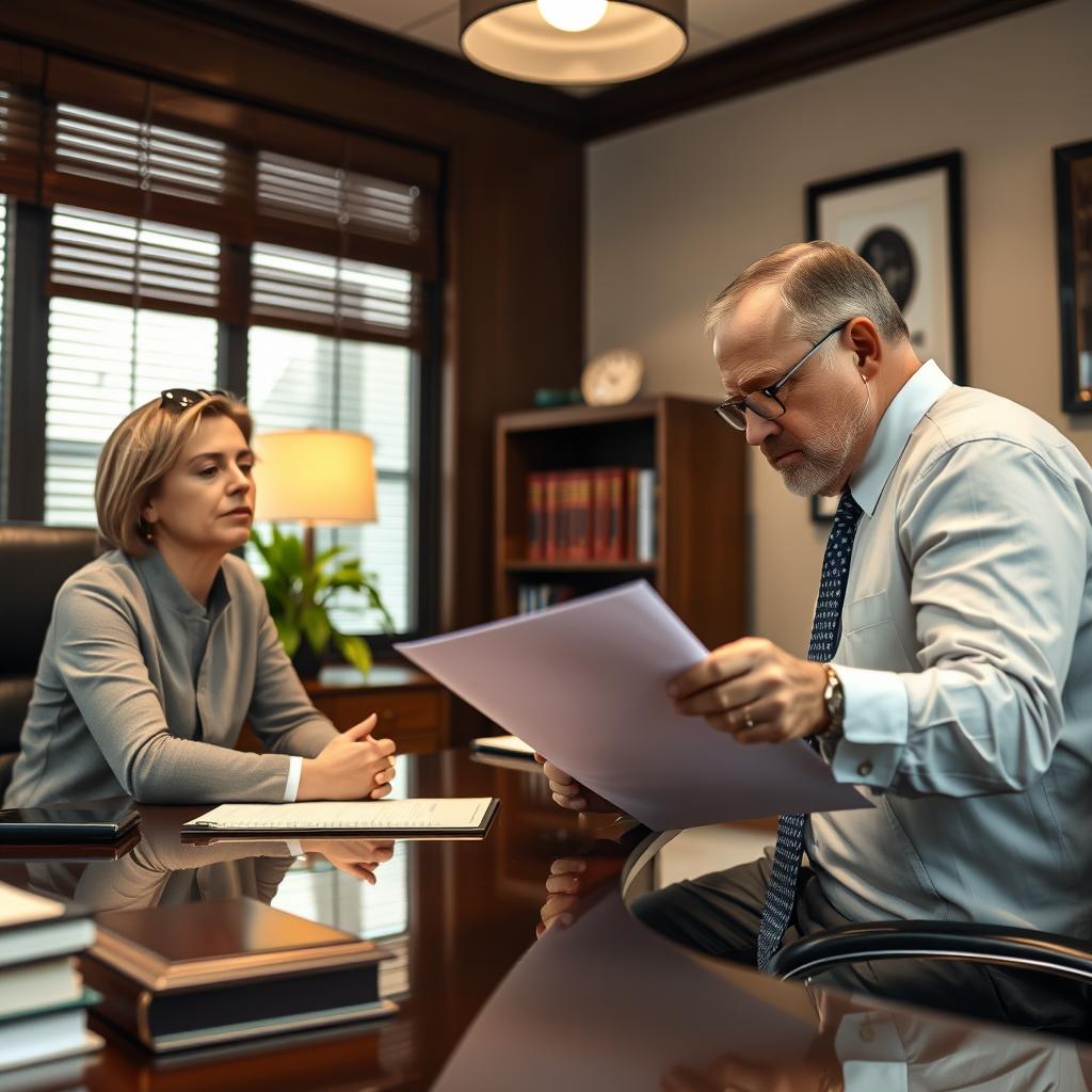 Vehicular Manslaughter Lawyer Orange County