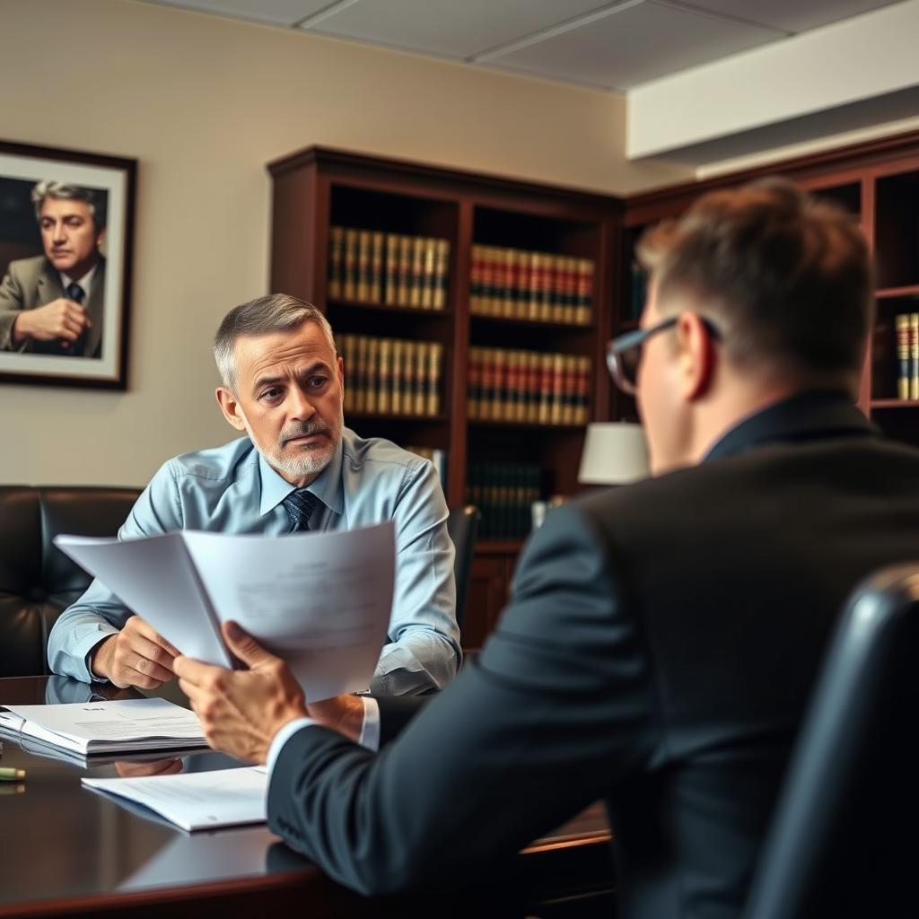 Vehicular Manslaughter Lawyer Poquoson