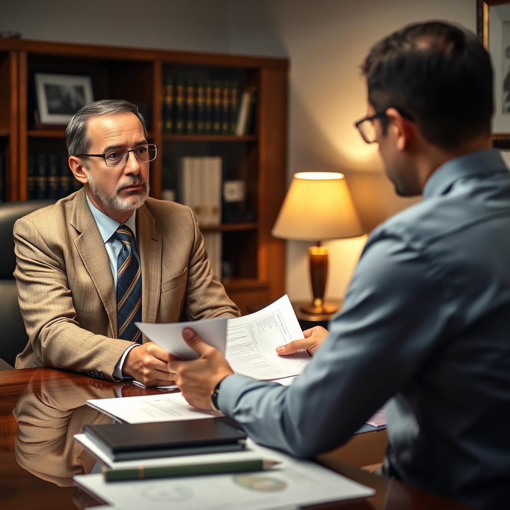 Vehicular Manslaughter Lawyer Prince George County