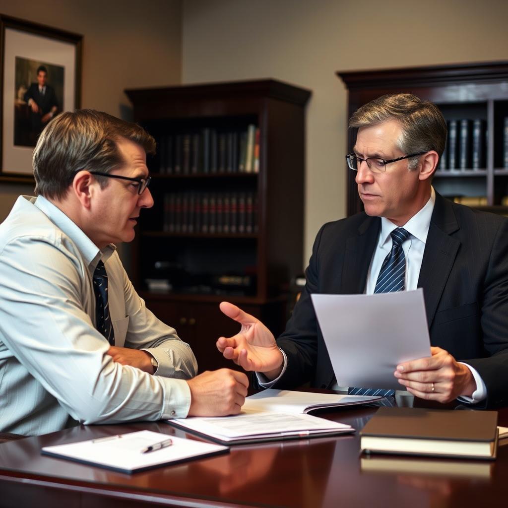 Vehicular Manslaughter Lawyer Rappahannock County