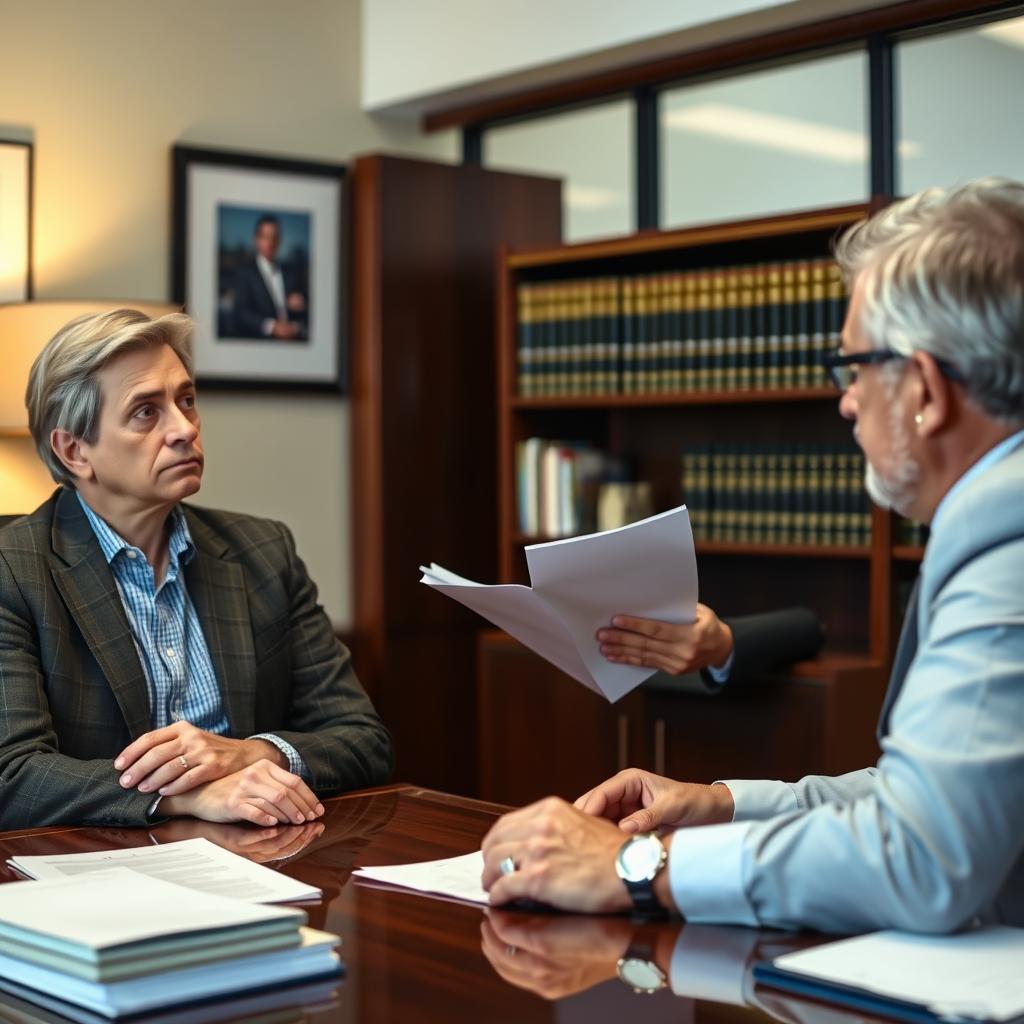 Vehicular Manslaughter Lawyer Rockingham County