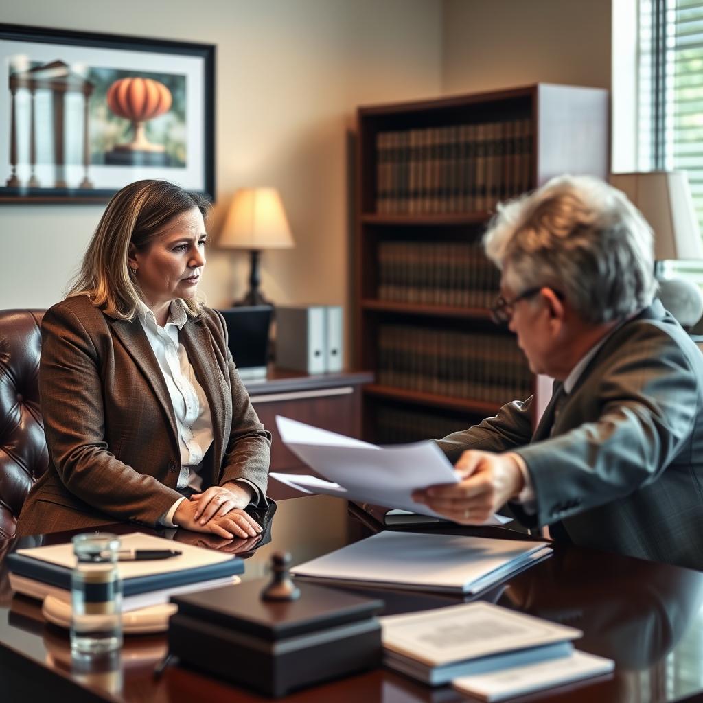 Vehicular Manslaughter Lawyer Suffolk