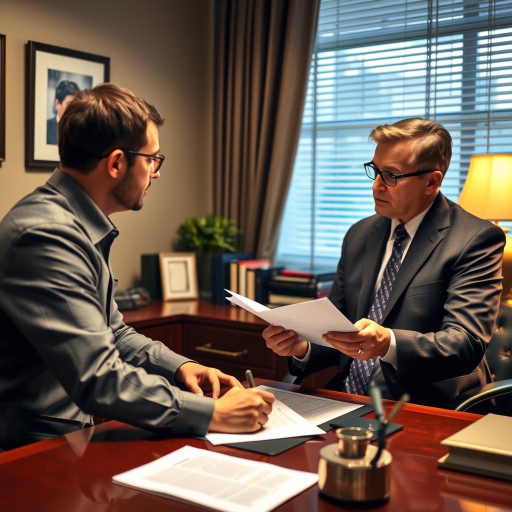 Breath Test Refusal Lawyer Alexandria