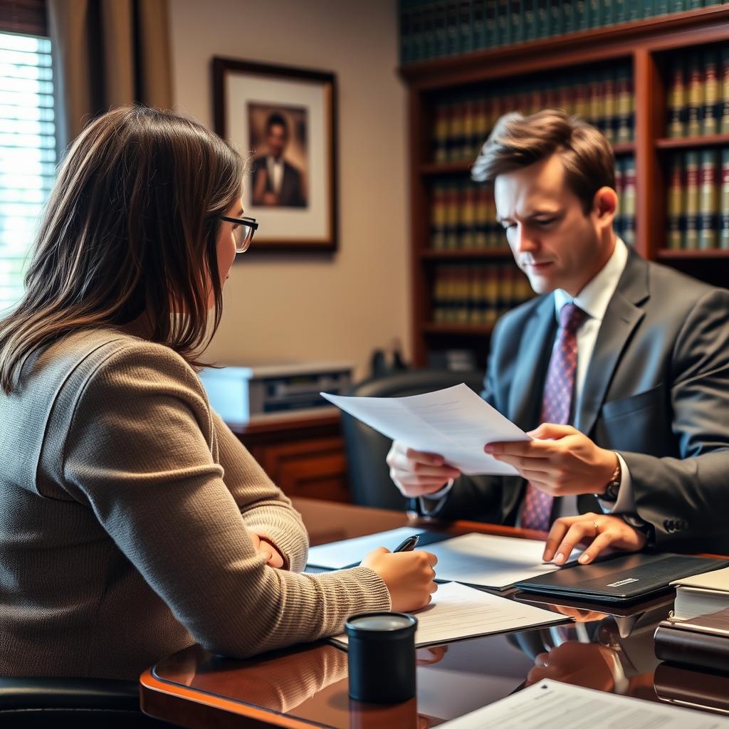 Breath Test Refusal Lawyer Bedford County