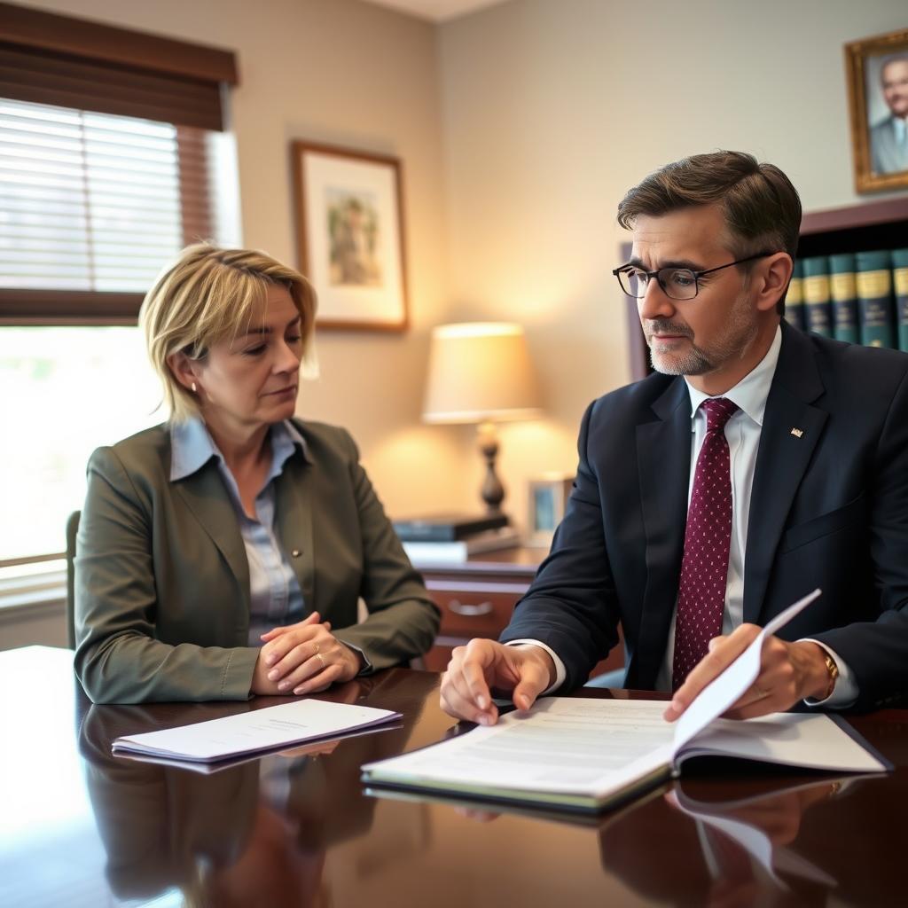 Breath Test Refusal Lawyer Caroline County