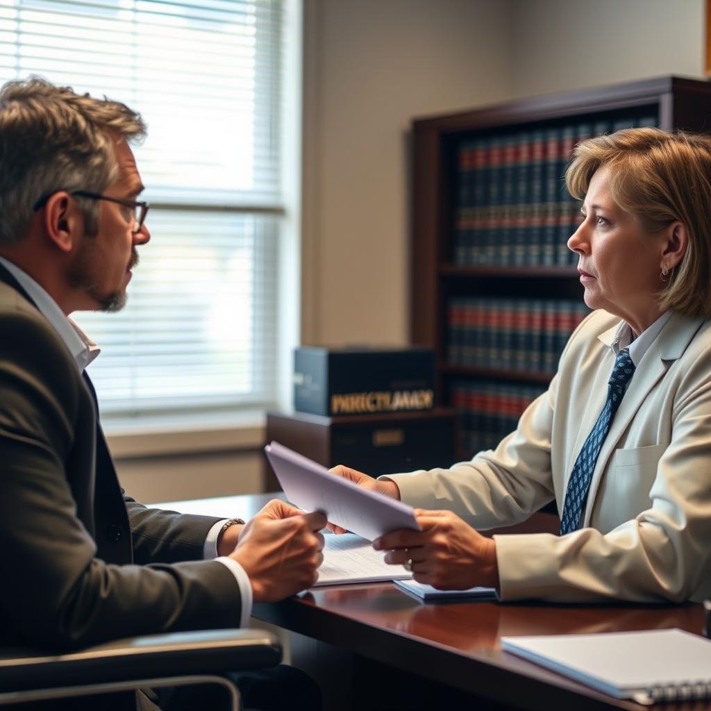 Breath Test Refusal Lawyer Colonial Heights