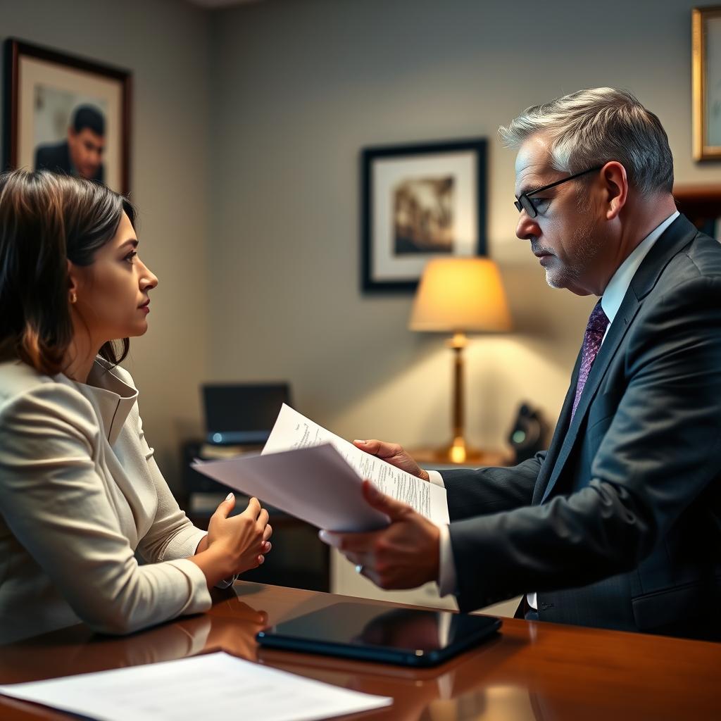 Breath Test Refusal Lawyer Fairfax County