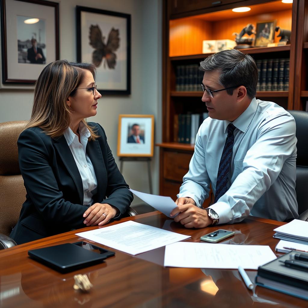 Breath Test Refusal Lawyer Gloucester County