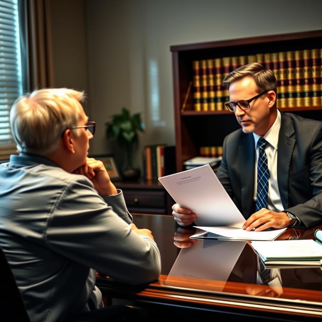 Breath Test Refusal Lawyer Henrico County