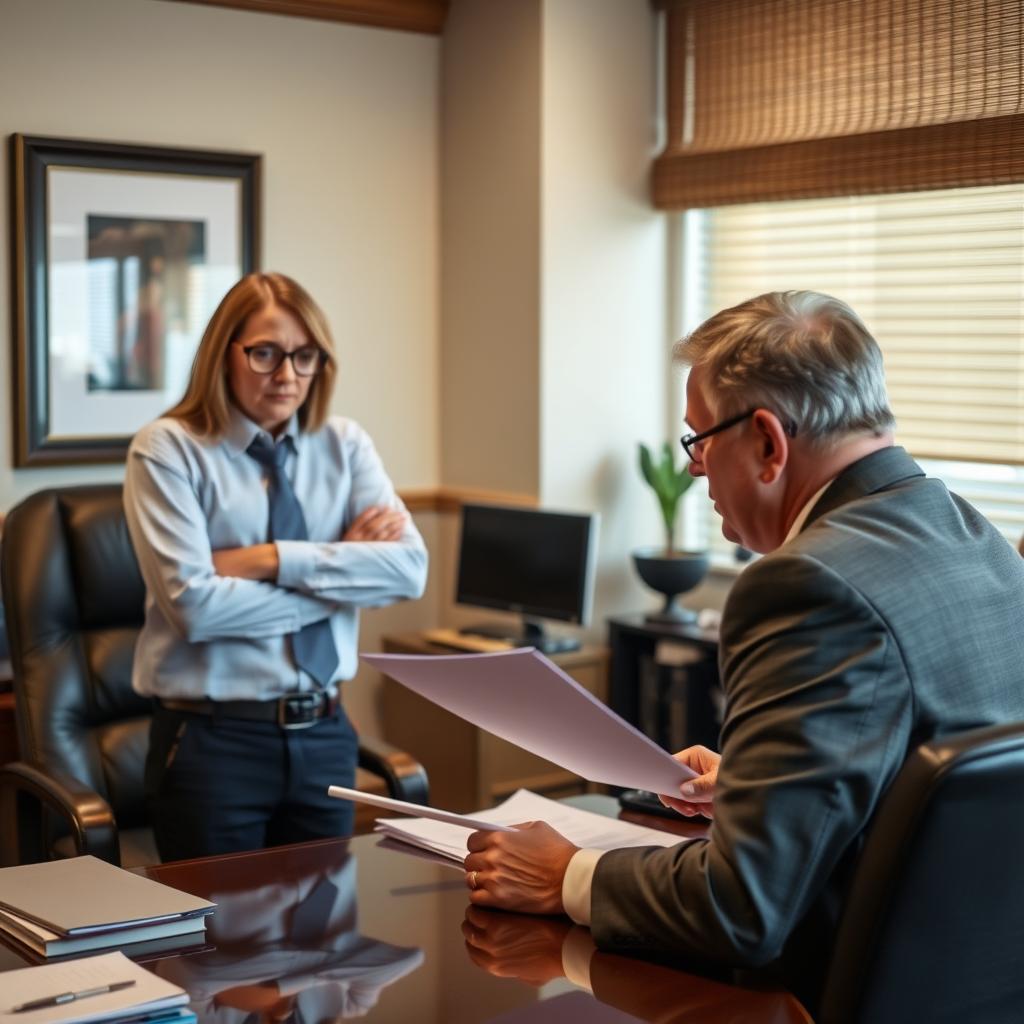 Breath Test Refusal Lawyer King William County