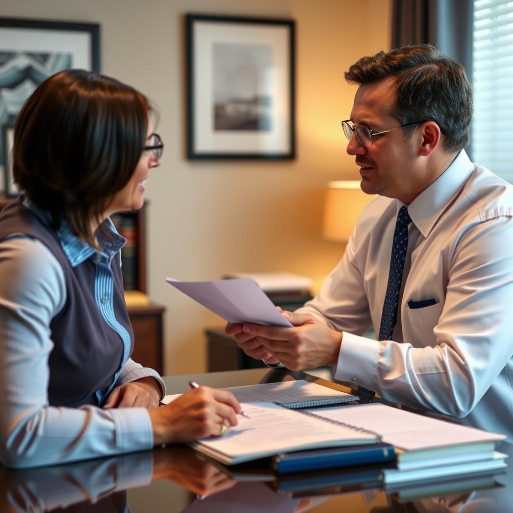 Breath Test Refusal Lawyer Madison County