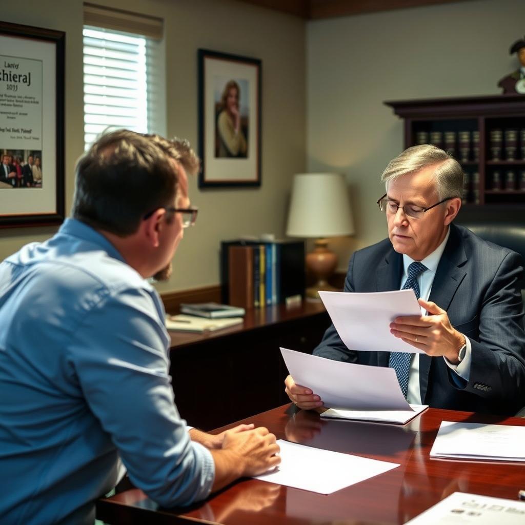 Breath Test Refusal Lawyer Poquoson