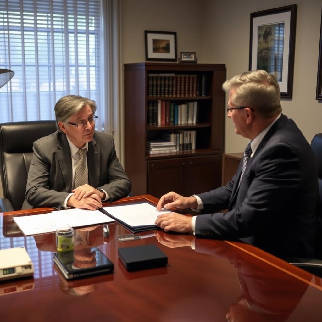 Breath Test Refusal Lawyer Suffolk