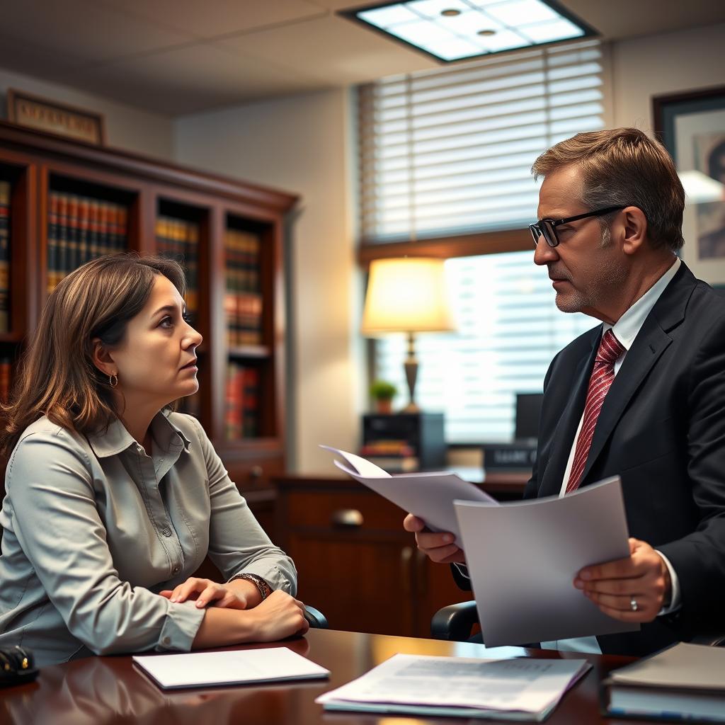 Breath Test Refusal Lawyer Virginia Beach