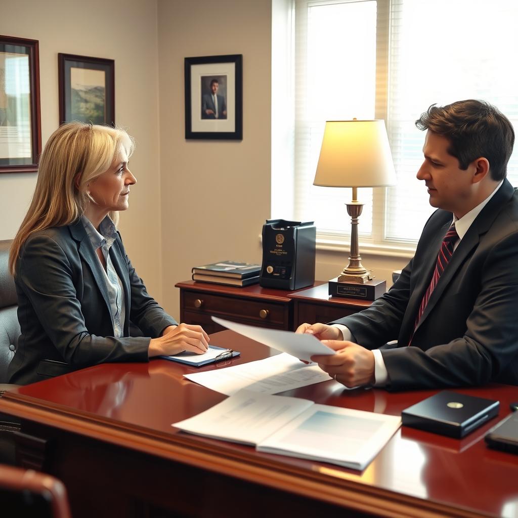 Breath Test Refusal Lawyer York County