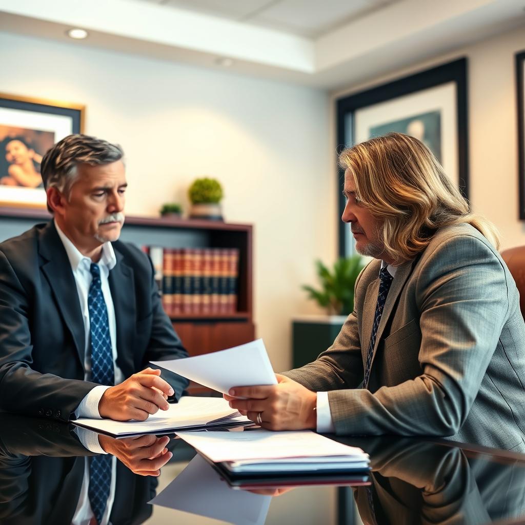 CDL Defense Lawyer Orange County