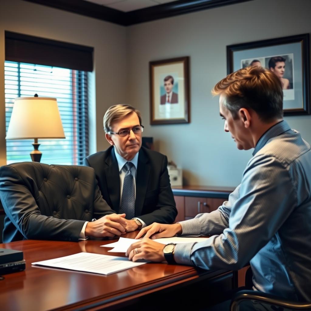 CDL Defense Lawyer Shenandoah County