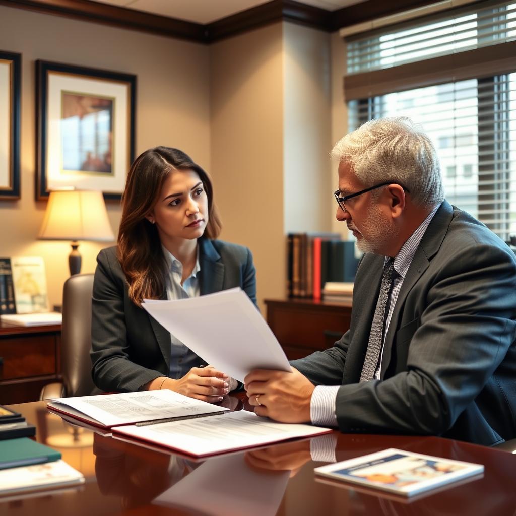 CDL Defense Lawyer York County
